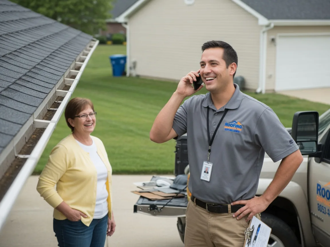 Local Roofing Contractors Scipio, IN FAQs